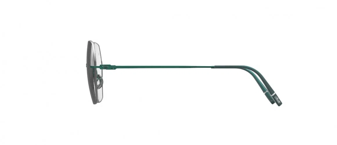 Silhouette The Refined Chassis Rimless 5593 Eyeglasses - view 16